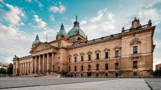 Christian Lorenz | RandomCityLights | Leipzig | Landschaftsfotograf auf alleFotografen
