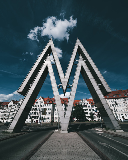 Christian Lorenz | RandomCityLights | Leipzig | Architekturfotograf auf alleFotografen