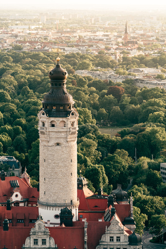 Christian Lorenz | RandomCityLights | Leipzig | Landschaftsfotograf auf alleFotografen