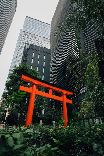 Christian Lorenz | RandomCityLights | Reise | Architekturfotograf auf alleFotografen