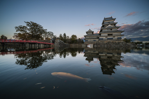 Christian Lorenz | RandomCityLights | Reise | Kunstfotograf auf alleFotografen