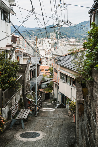 Christian Lorenz | RandomCityLights | Reise | Luftbildfotograf auf alleFotografen