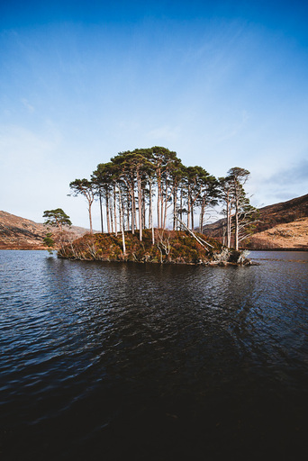 Christian Lorenz | RandomCityLights | Landschaft | Kunstfotograf auf alleFotografen