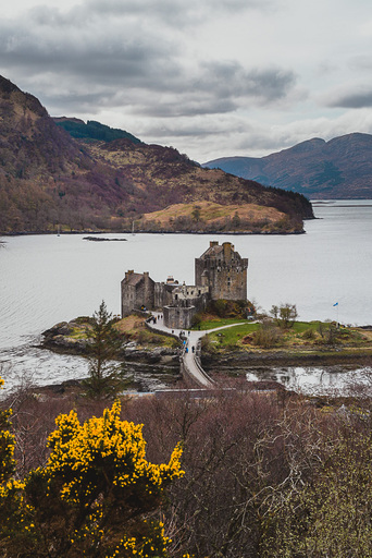 Christian Lorenz | RandomCityLights | Landschaft | Kunstfotograf auf alleFotografen