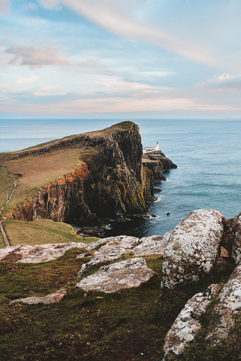 Christian Lorenz | RandomCityLights | Landschaft | Kunstfotograf auf alleFotografen