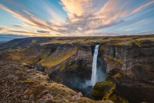 Christian Lorenz | RandomCityLights | Landschaft | Kunstfotograf auf alleFotografen