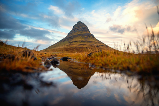 Christian Lorenz | RandomCityLights | Landschaft | Luftbildfotograf auf alleFotografen