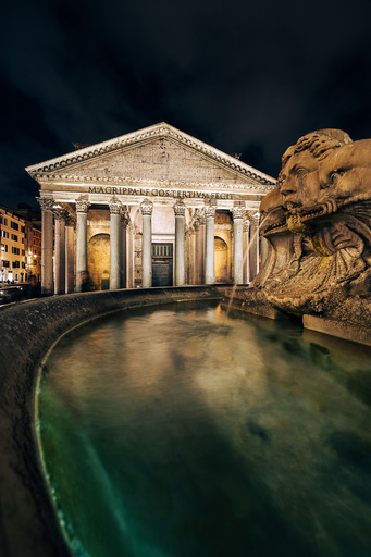 Christian Lorenz | RandomCityLights | Reise | Architekturfotograf auf alleFotografen