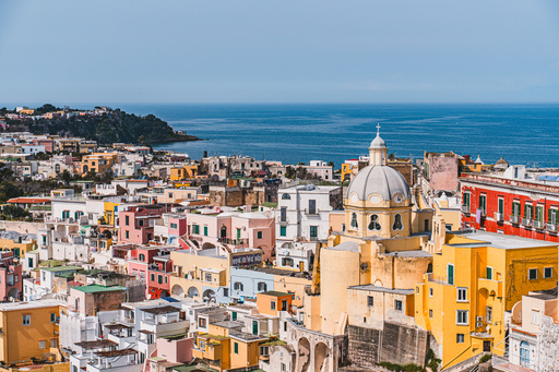 Christian Lorenz | RandomCityLights | Reise | Landschaftsfotograf auf alleFotografen