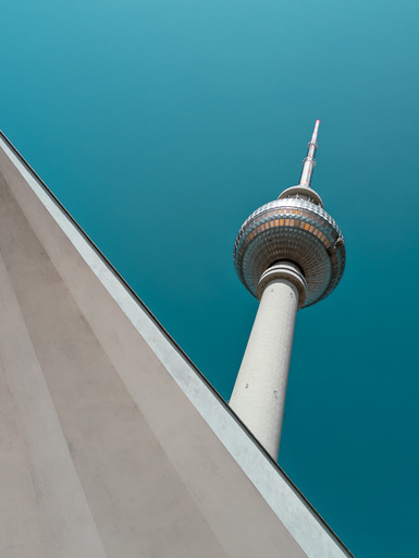 Christian Lorenz | RandomCityLights | Architektur | Kunstfotograf auf alleFotografen