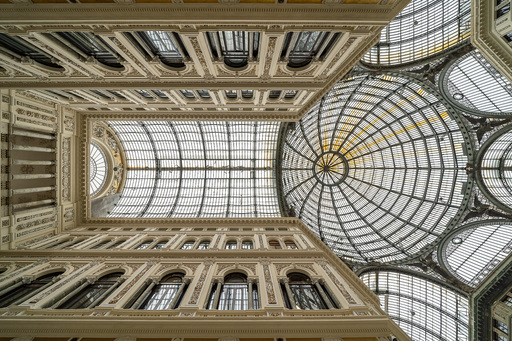 Christian Lorenz | RandomCityLights | Architektur | Kunstfotograf auf alleFotografen