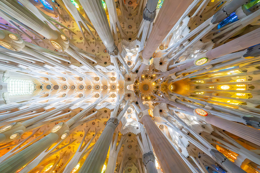 Christian Lorenz | RandomCityLights | Architektur | Luftbildfotograf auf alleFotografen