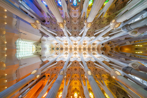 Christian Lorenz | RandomCityLights | Architektur | Kunstfotograf auf alleFotografen