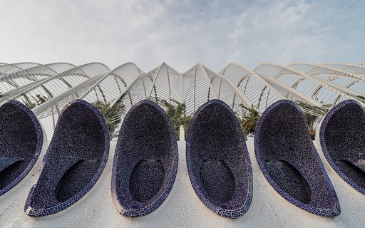 Christian Lorenz | RandomCityLights | Architektur | Landschaftsfotograf auf alleFotografen