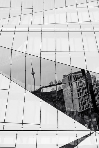 Christian Lorenz | RandomCityLights | Architektur | Architekturfotograf auf alleFotografen