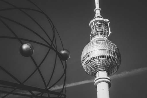 Christian Lorenz | RandomCityLights | Architektur | Landschaftsfotograf auf alleFotografen