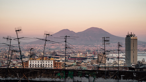 Christian Lorenz | RandomCityLights | Reise | Kunstfotograf auf alleFotografen