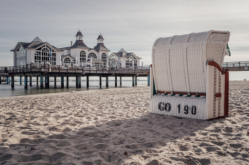 Christian Lorenz | RandomCityLights | Reise | Landschaftsfotograf auf alleFotografen