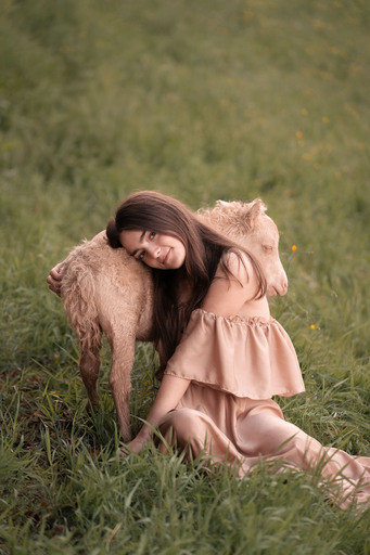 Tabea Jessen Photography | Fohlenliebe | Hochzeitsfotograf auf alleFotografen