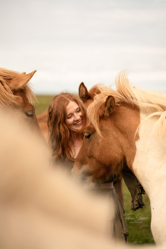 Tabea Jessen Photography | Pferdeliebe | Imagefotograf auf alleFotografen