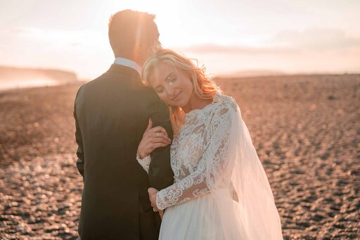 Tabea Jessen Photography | Hochzeitsfotografie | Pferdefotograf auf alleFotografen