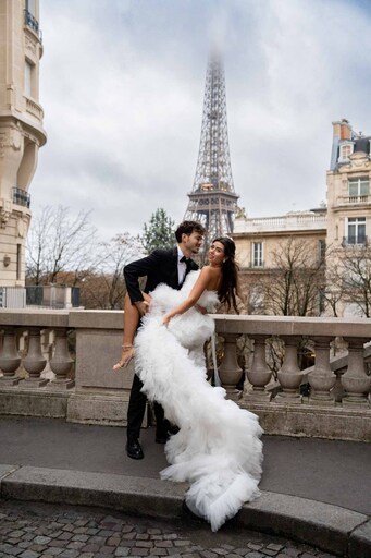 Tabea Jessen Photography | Hochzeitsfotografie | Tierfotograf auf alleFotografen