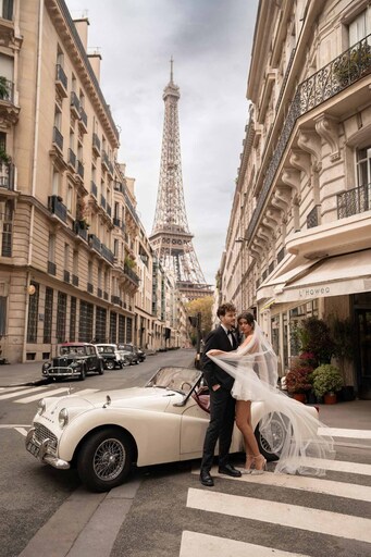 Tabea Jessen Photography | Hochzeitsfotografie | Pferdefotograf auf alleFotografen