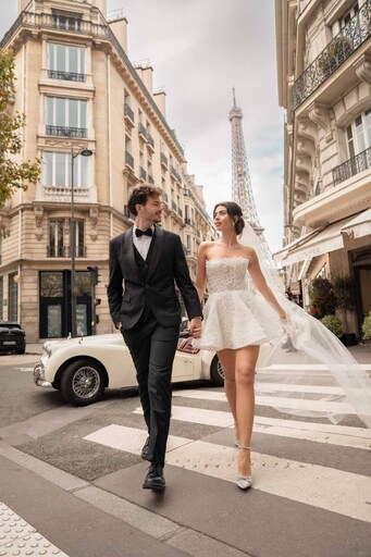 Tabea Jessen Photography | Hochzeitsfotografie | Hundefotograf auf alleFotografen