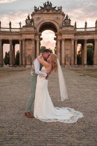 Tabea Jessen Photography | Hochzeitsfotografie | Pferdefotograf auf alleFotografen