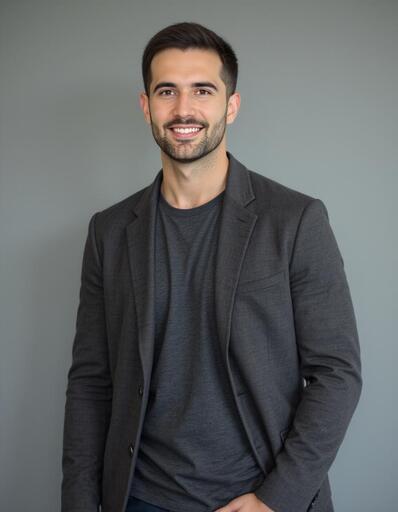 Profile Bakery | Bewerbungsfotos | Imagefotograf auf alleFotografen