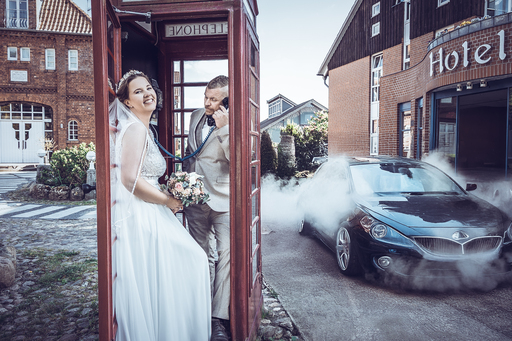Steffi Arndt Allround Photography | Hochzeit | Portraitfotograf auf alleFotografen