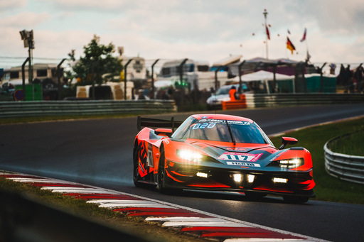 Anton Höfel | Sportfotografie | Konfirmationsfotograf auf alleFotografen