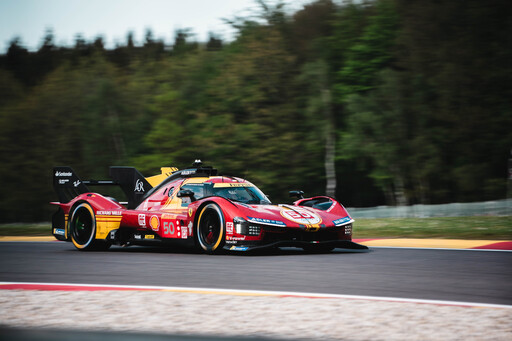 Anton Höfel | Sportfotografie | Pressefotograf auf alleFotografen