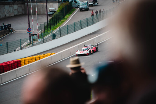 Anton Höfel | Sportfotografie | Fahrzeugfotograf auf alleFotografen