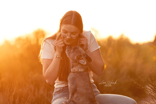 Lara Hück Fotografie  | Hundefotografie | Portraitfotograf auf alleFotografen