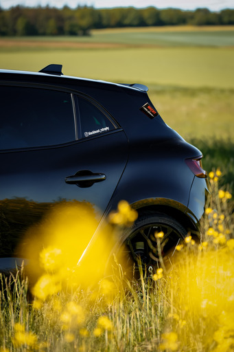 Lara Hück Fotografie  | Autos | Pferdefotograf auf alleFotografen