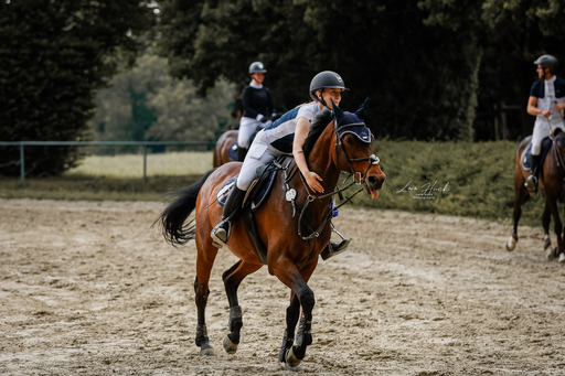 Lara Hück Fotografie  | Turnierfotografie | Familienfotograf auf alleFotografen