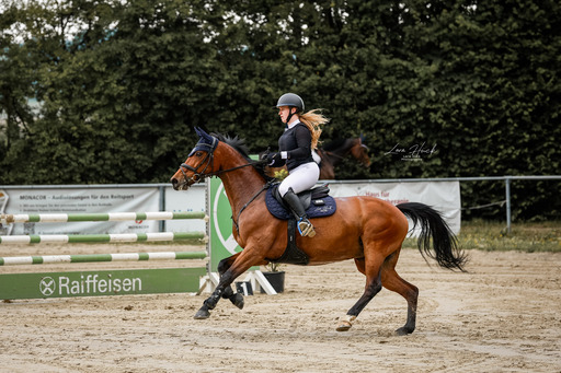 Lara Hück Fotografie  | Turnierfotografie | Sportfotograf auf alleFotografen