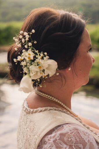 collect moments photography Würzburg - Olga Fedukov | WEDDING | Hundefotograf auf alleFotografen