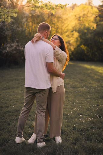 collect moments photography Würzburg - Olga Fedukov | COUPLE | Familienfotograf auf alleFotografen