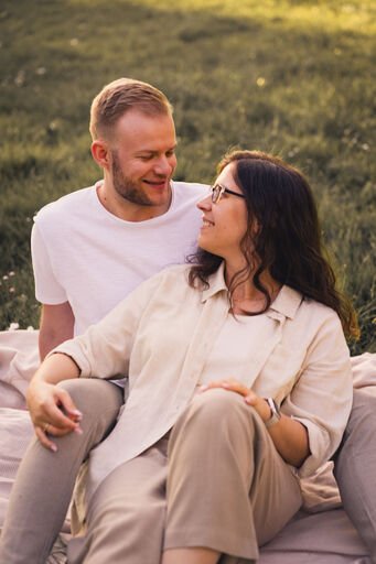 collect moments photography Würzburg - Olga Fedukov | COUPLE | Paarfotograf auf alleFotografen