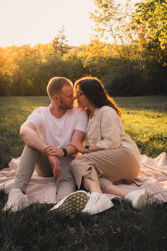 collect moments photography Würzburg - Olga Fedukov | COUPLE | Portraitfotograf auf alleFotografen