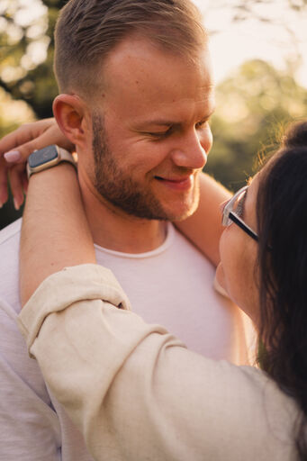 collect moments photography Würzburg - Olga Fedukov | COUPLE | Kinderfotograf auf alleFotografen