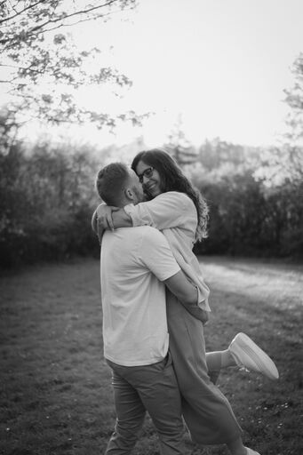 collect moments photography Würzburg - Olga Fedukov | COUPLE | Portraitfotograf auf alleFotografen