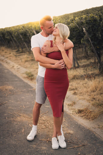 collect moments photography Würzburg - Olga Fedukov | COUPLE | Portraitfotograf auf alleFotografen