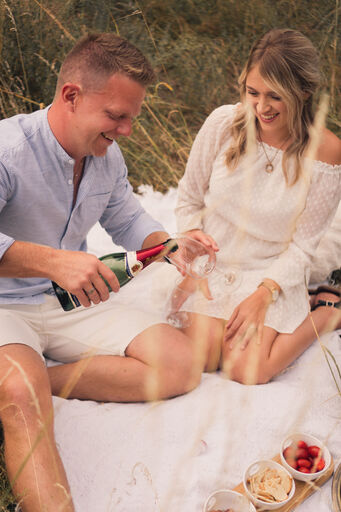 collect moments photography Würzburg - Olga Fedukov | COUPLE | Hundefotograf auf alleFotografen