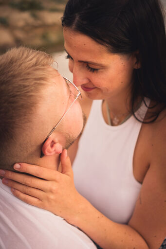collect moments photography Würzburg - Olga Fedukov | COUPLE | Bewerbungsfotograf auf alleFotografen