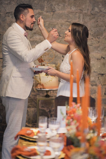 collect moments photography Würzburg - Olga Fedukov | WEDDING | Konfirmationsfotograf auf alleFotografen