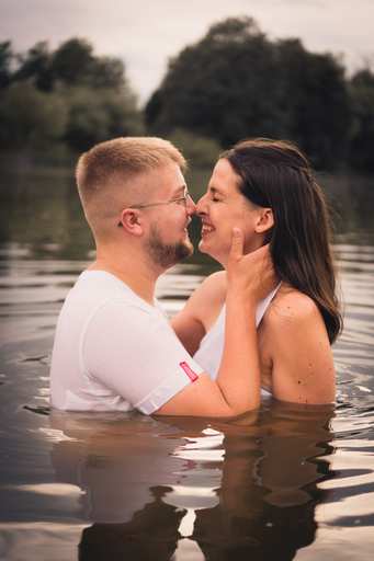 collect moments photography Würzburg - Olga Fedukov | COUPLE | Bewerbungsfotograf auf alleFotografen
