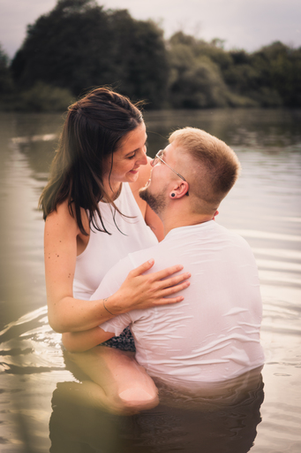 collect moments photography Würzburg - Olga Fedukov | COUPLE | Bewerbungsfotograf auf alleFotografen